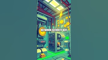 Understanding Proof of Stake vs Proof of Work