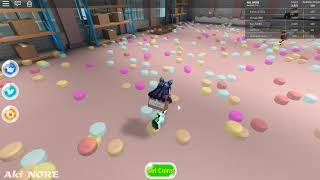 Roblox Bubble Wrap Simulator game #1 I pop a lot of bubbles