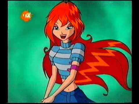 Winx Club German Winx Club German