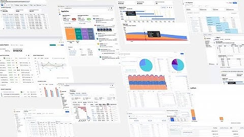 Apptio Product Overview