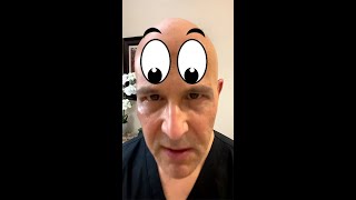 Protect Your Eyes When Watching YouTube | Dr. Mandell