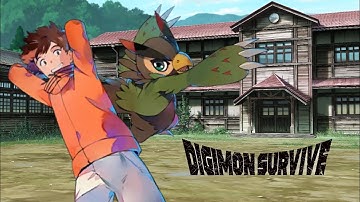 Digimon Survive - Chapter 4 | The Search for Miu - Part 8