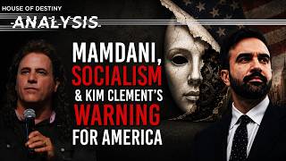 Kim Clement Warned America About Socialism