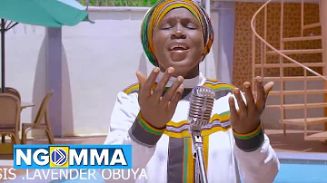 Lavender Obuya   Nyasaye Ngima  (OFFICIAL VIDEO) sms skiza 9049319 to 811