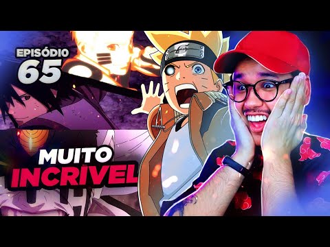 Video Boruto Ep 65 Video Boruto Ep 65
