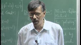 Mod-01 Lec-11 Instability and Transition of Fluid Flows