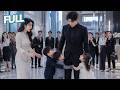 【完結】她帶三胞胎回國面試,總裁竟是五年前一夜情對象!老闆激動示愛,她卻誤會他是gay連連躲閃!三寶急得直跳腳,親自帶爸爸圍堵媽媽「你跑不掉了!」短劇 | 都市甜寵 | 萌寶助攻
