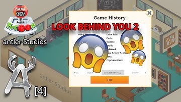 "Sequel Special" - Game Dev Tycoon - Episode 4