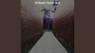 Smooth Ambiance for Elevators