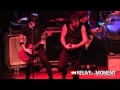 2014.03.30 Alesana - Curse of the Virgin Canvas (Live in Joliet, IL)