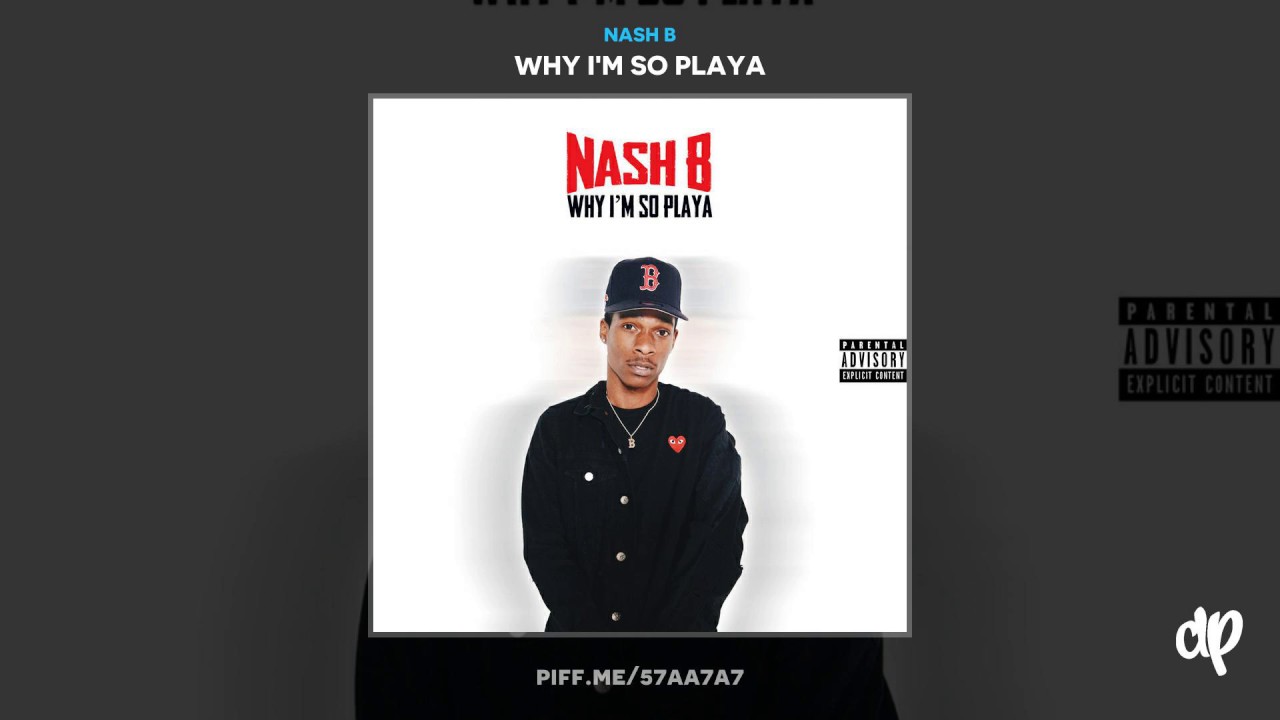 Nash B - Jacquees - Bed (Prod. By Nash B)