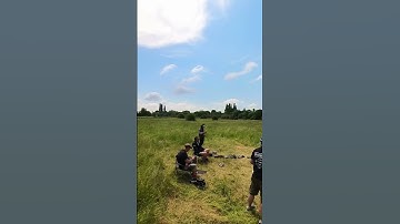 AtomRC Dolphin ripping 🛩️ #atomrc #rcplane #flyingwing #rclife #teamblacksheep #dji #dronevideo