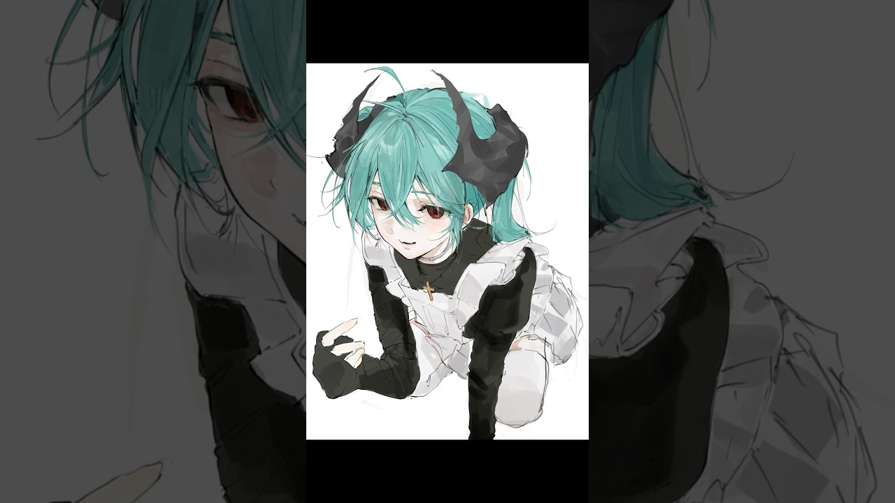 【CM】 跪く