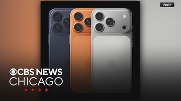 New iPhone 17 and 17 Pro prone to scratching, buyers say