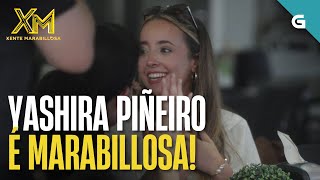 Evita Que Unha Rapaza Tome Pastillas Sen Receita Xente Marabillosa