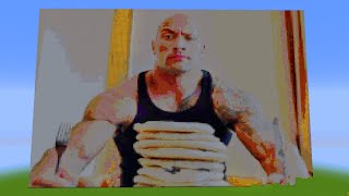 How Make Fake Minecraft Pixel Art