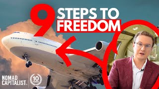 How to Leave Your Country For Good