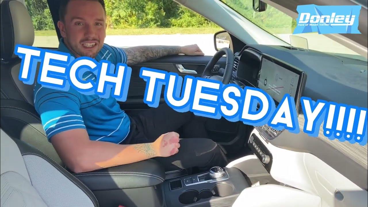 Donley Ford Lincoln of Mount Vernon Car Dealer in Mount Vernon, OH