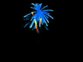 3Ds Max Fireworks