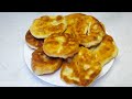 Всего 1 стакан кефира и 1 яйцо! Вкуснятина за копейки на каждый день!! Съедаются в один Миг!