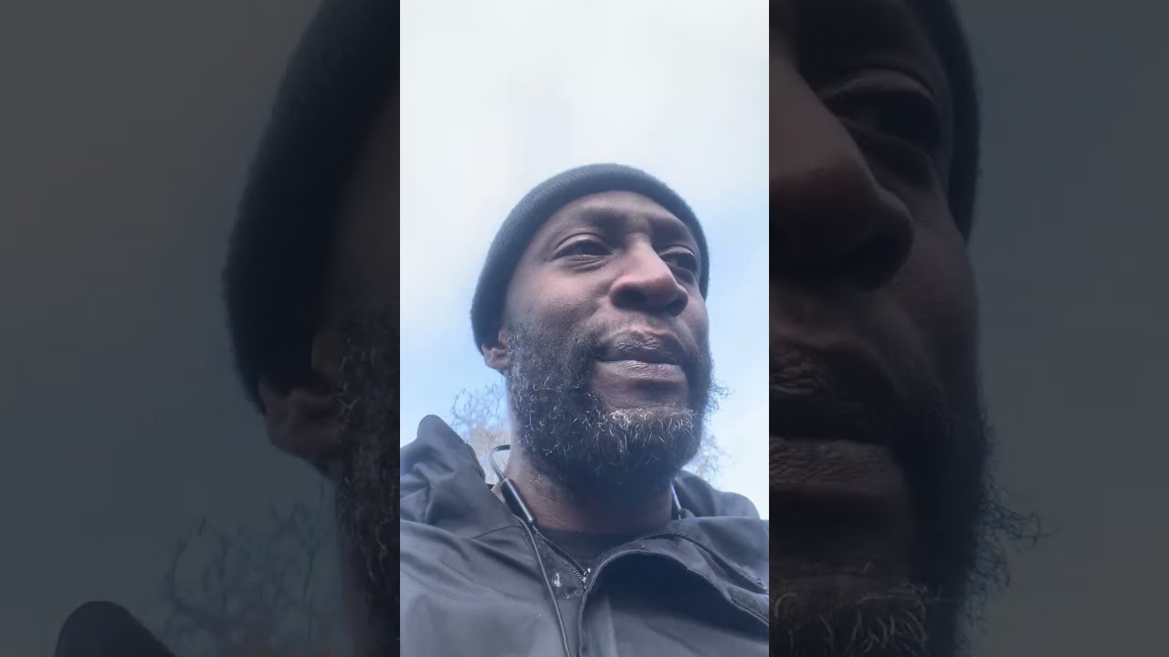 The ‘N’ word at the BAFTA’s my take part 2. 