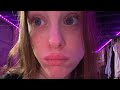 ASMR but very lofi & chaotic 💢 (frfr)