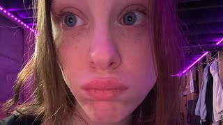 ASMR but very lofi & chaotic 💢 (frfr)