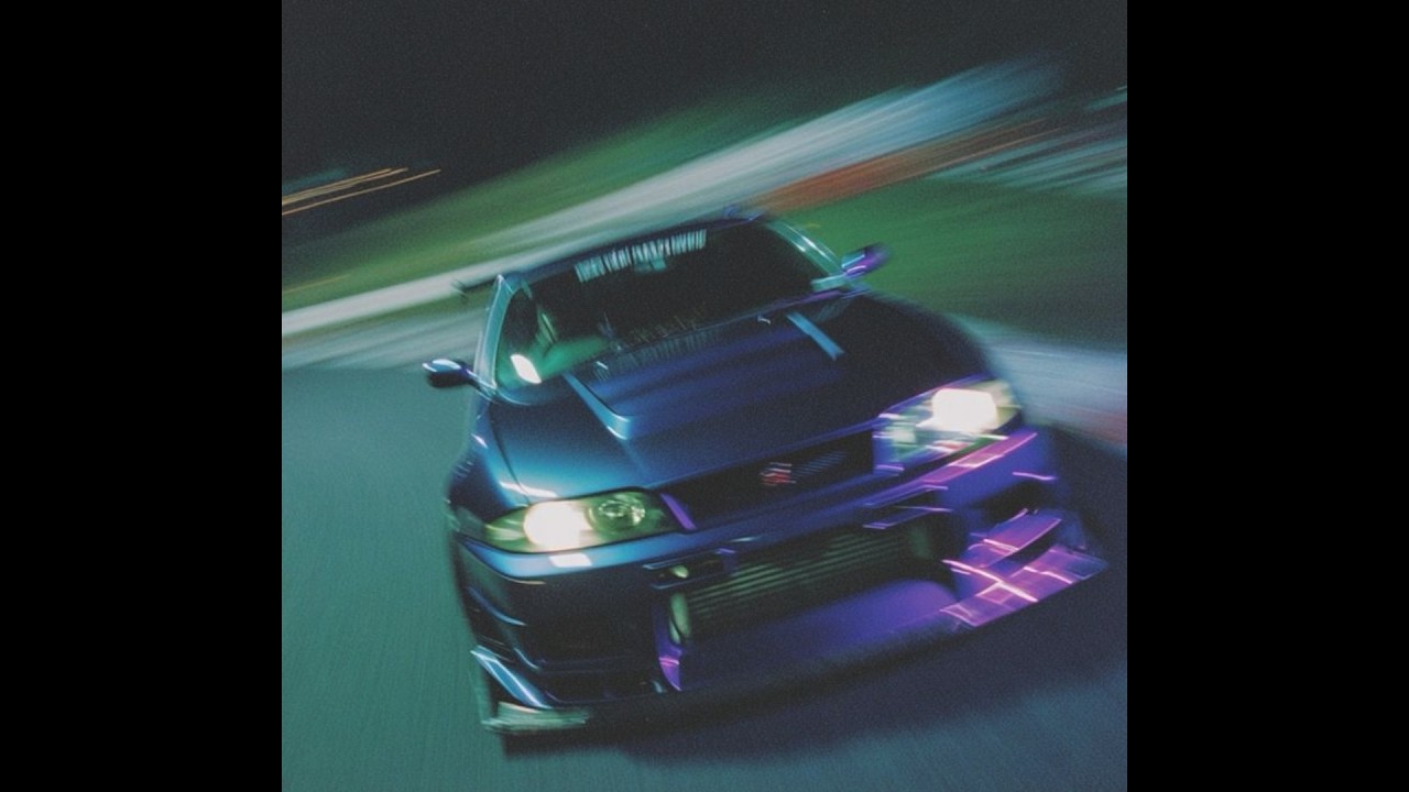 (FREE) LUCKI Type Beat 