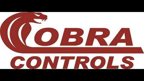 16 - How To Change Web Defaults - Cobra Controls ACP-N Series