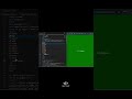 "🎊 12 August Special — Green Confetti Animation 🇵🇰 | Pure CSS"
