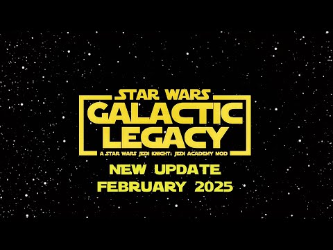 Star Wars Galactic