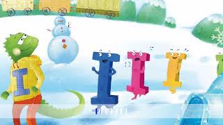 Alphabet Song - IiJj