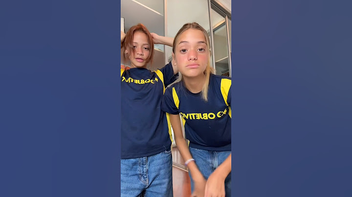 Arrume-se comigo para o primeiro dia de aula #millenaemanumaia