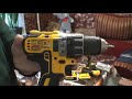 Б\У шуруповерты DSD 790 и DSD 791 DeWALT и всякая  всячина