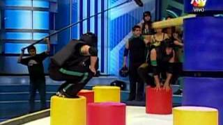 Combate 29-06-2011 Parte 2