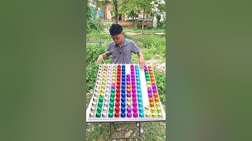 Sorting Ball Puzzle Game Challenge Your Brain Fast