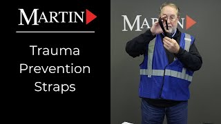 Using Trauma Straps to Limit Damage From Falls | martinsupply.com by Martin Supply 7 views 2 months ago 2 minutes, 24 seconds