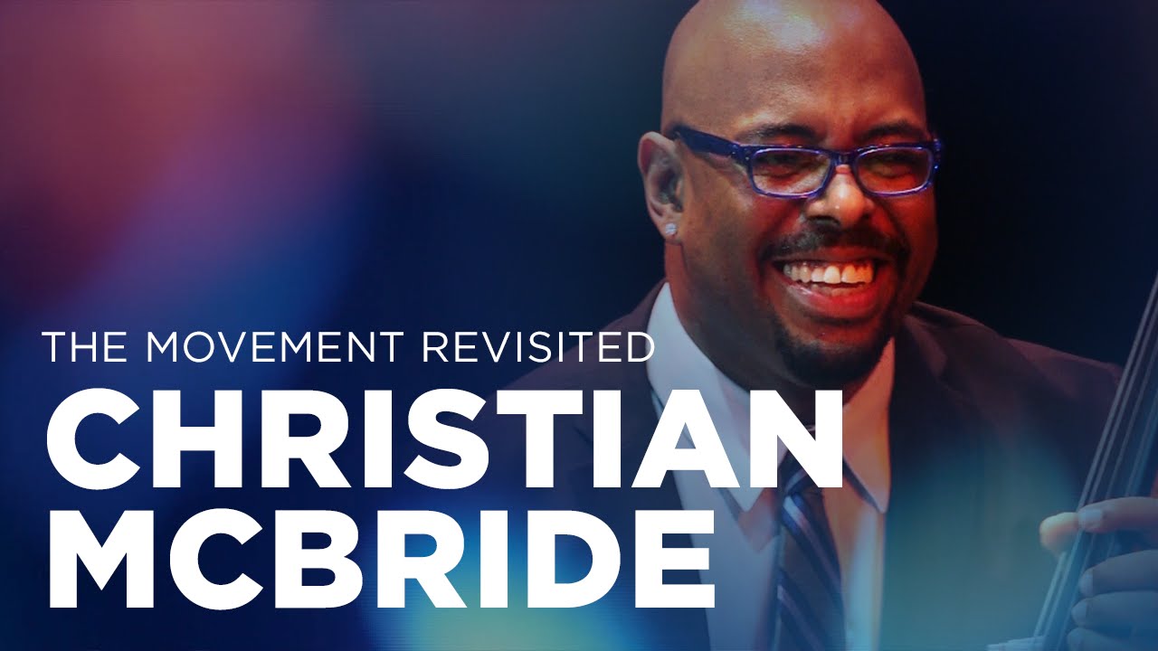 Christian McBride / LP 2枚組 未開封 Christian McBride Previews 'Without Further Ado, Vol. 1