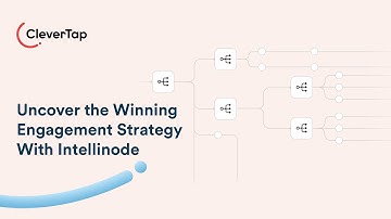 IntelliNODE - Maximize ROI With AI-Powered Journeys