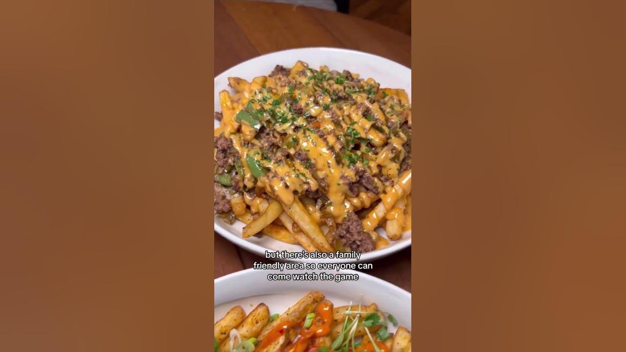 Best local watch the game sports bar cheap food in las vegas wsky