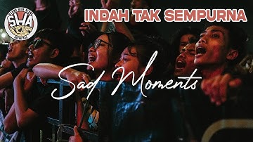 INDAH TAK SEMPURNA - STAND HERE ALONE ( MOMENTS SE-INDONESIA )