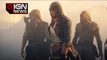 Ubisoft Puts Assassin