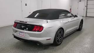 2019 Ford Mustang Willard  Attica  Plymouth  New Pittsburgh  New Washington