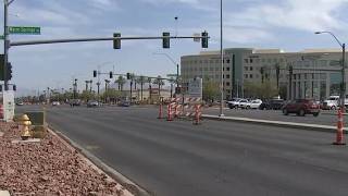 Cone Zone: Fixing what's underneath Stephanie Street before pavement upgrades