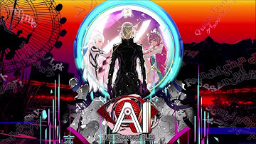 AI: The Somnium Files OST: PSYNCIN