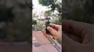 Truth & DARE Electronics Result. #electronic #game #diyprojects