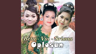 Oplosan (feat. Beta, Sriana)