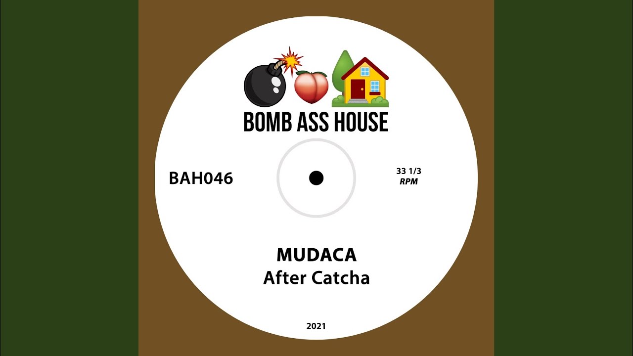 Watch After Catcha (Original Mix) on YouTube Watch After Catcha (Original Mix) on YouTube