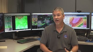 April 2025 Tornado Outbreak | NWS meteorologists recall deadly April 2025 tornadoes