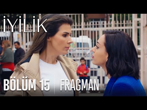İyilik: Season 2, Episode 7 Clip